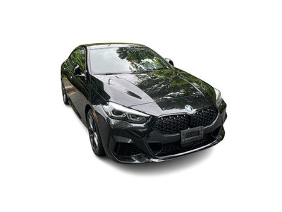 2020 BMW M235i in North Vancouver, British Columbia