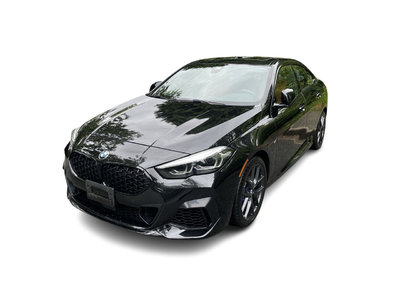 2020 BMW M235i in North Vancouver, British Columbia