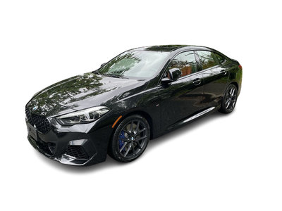 2020 BMW M235i in North Vancouver, British Columbia