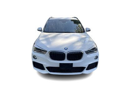 2017 BMW X1 in Vancouver, British Columbia