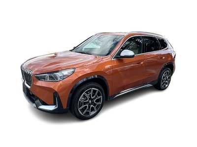 2023 BMW X1 in North Vancouver, British Columbia