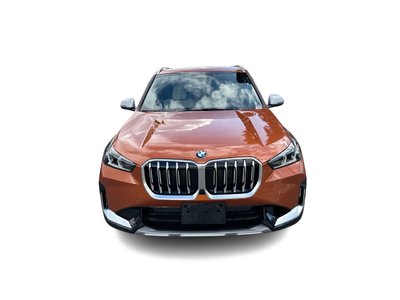 2023 BMW X1 in North Vancouver, British Columbia