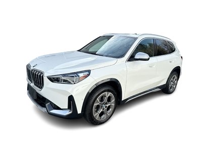 2023 BMW X1 in North Vancouver, British Columbia