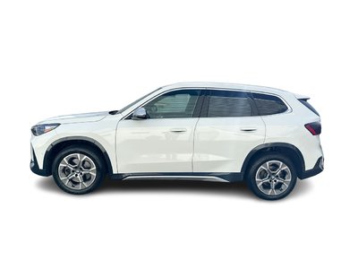 2023 BMW X1 in North Vancouver, British Columbia