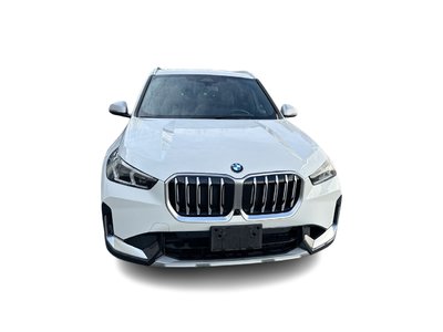 2023  X1 in North Vancouver, British Columbia