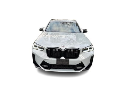 2023 BMW X3 M in Vancouver, British Columbia