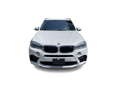 2016 BMW X5 M in Vancouver, British Columbia