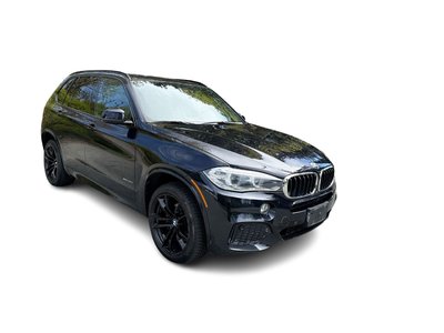 BMW X5  2015 à North Vancouver, Colombie-Britannique