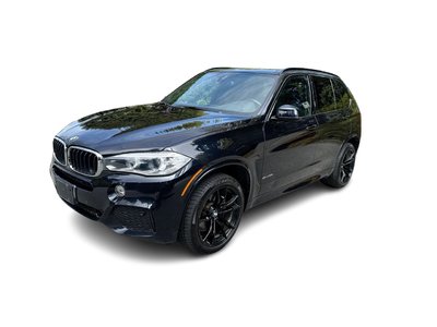 BMW X5  2015 à North Vancouver, Colombie-Britannique