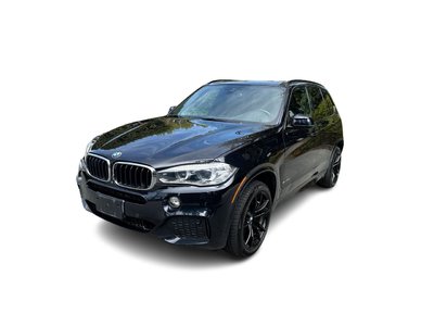 BMW X5  2015 à North Vancouver, Colombie-Britannique