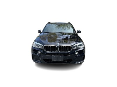 BMW X5  2015 à North Vancouver, Colombie-Britannique