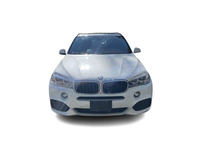 2017 BMW X5 in Langley, British Columbia