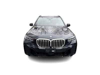 BMW X5  2024 à North Vancouver, Colombie-Britannique