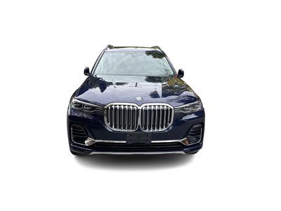 2021 BMW X7 in Langley, British Columbia
