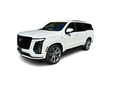 Cadillac Escalade  2025 à North Vancouver, Colombie-Britannique