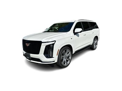 Cadillac Escalade  2025 à North Vancouver, Colombie-Britannique