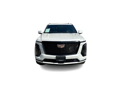 2025 Cadillac Escalade in Vancouver, British Columbia