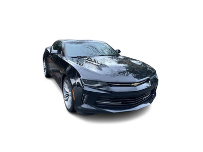 2018 Chevrolet Camaro in North Vancouver, British Columbia