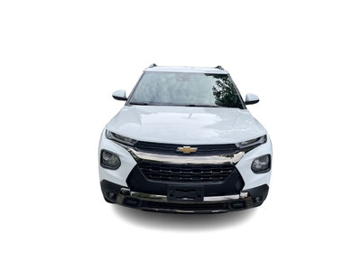 2023 Chevrolet Trailblazer in North Vancouver, British Columbia