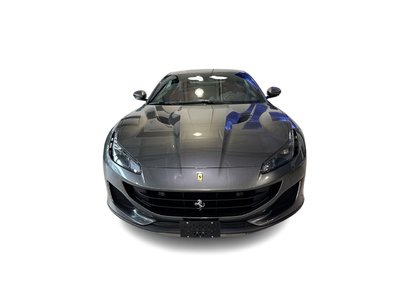 Ferrari Portofino  2019 à North Vancouver, Colombie-Britannique