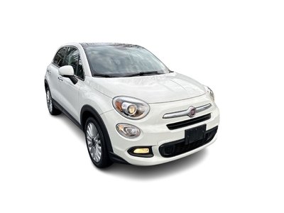 2016  500 in North Vancouver, British Columbia