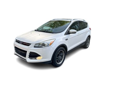 2015 Ford Escape in North Vancouver, British Columbia