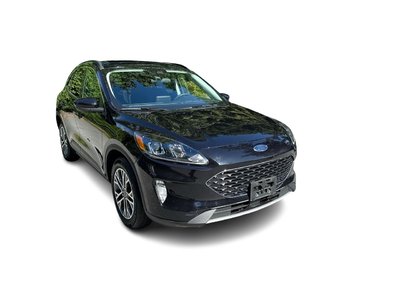 2022 Ford Escape in Vancouver, British Columbia