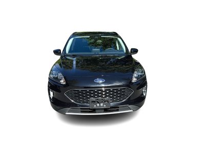 2022 Ford Escape in Vancouver, British Columbia