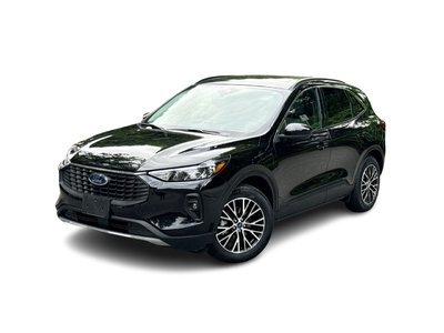 2023 Ford Escape in Vancouver, British Columbia