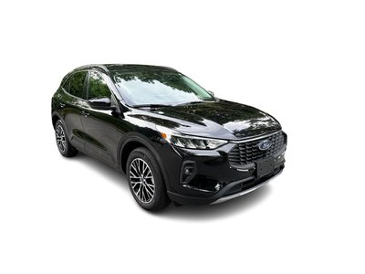 2023 Ford Escape in Vancouver, British Columbia
