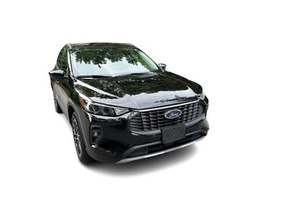 2023 Ford Escape in Vancouver, British Columbia