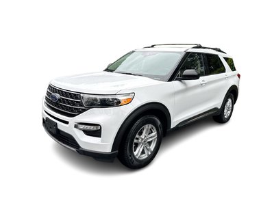 Ford Explorer  2020 à North Vancouver, Colombie-Britannique