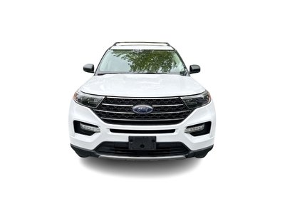 Ford Explorer  2020 à North Vancouver, Colombie-Britannique