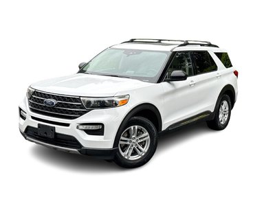 Ford Explorer  2020 à North Vancouver, Colombie-Britannique
