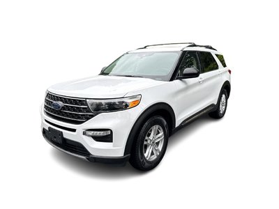 Ford Explorer  2020 à North Vancouver, Colombie-Britannique