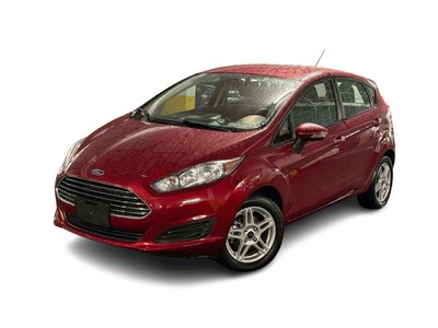2017  Fiesta in Vancouver, British Columbia