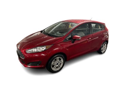 Ford Fiesta  2017 à North Vancouver, Colombie-Britannique