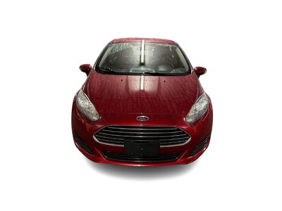 2017  Fiesta in Vancouver, British Columbia