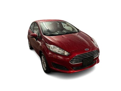 2017  Fiesta in Vancouver, British Columbia