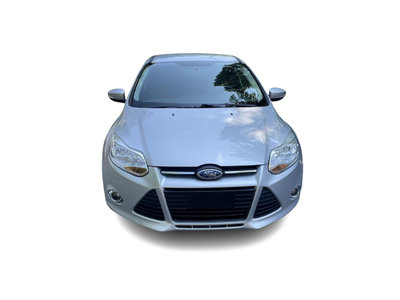 2013 Ford Focus in Vancouver, British Columbia