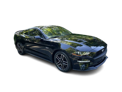 2019 Ford Mustang in North Vancouver, British Columbia