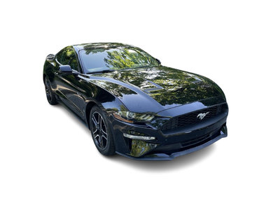2019 Ford Mustang in North Vancouver, British Columbia
