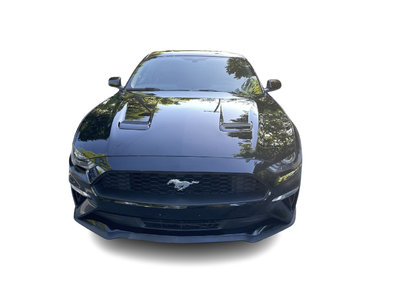 2019 Ford Mustang in North Vancouver, British Columbia