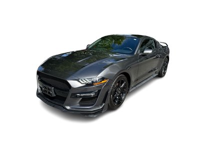 2020 Ford Mustang in North Vancouver, British Columbia
