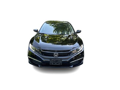 2019  Civic in Vancouver, British Columbia