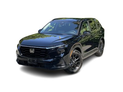Honda CR-V  2023 à North Vancouver, Colombie-Britannique
