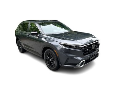 2023 Honda CR-V in Vancouver, British Columbia