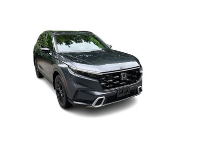 2023 Honda CR-V in Vancouver, British Columbia
