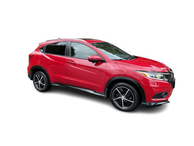 2020 Honda HR-V in Langley, British Columbia