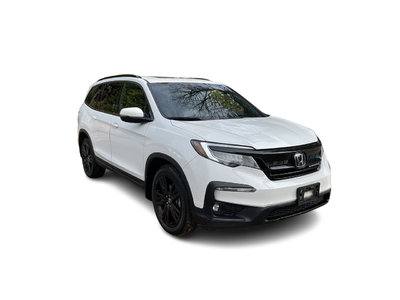 2020 Honda Pilot in Richmond, British Columbia